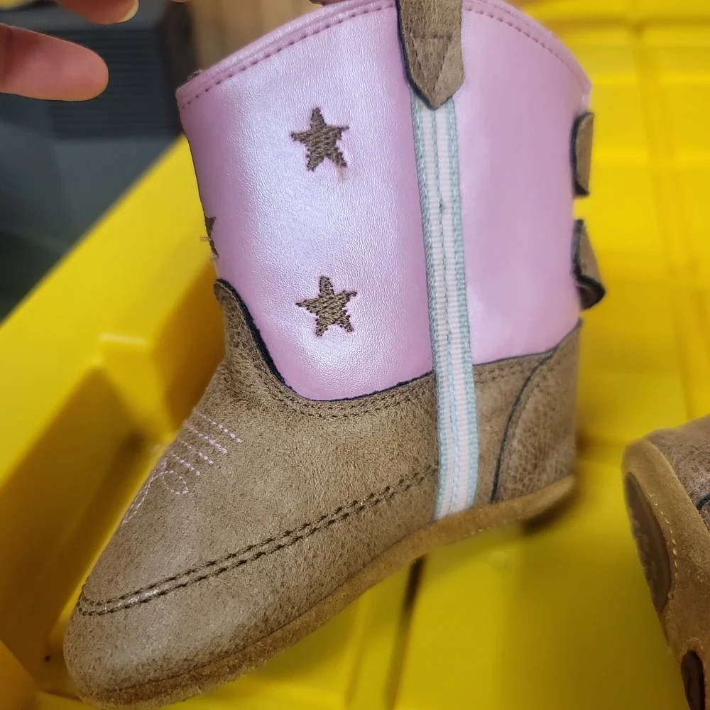 Lil Boot Barn lil boot